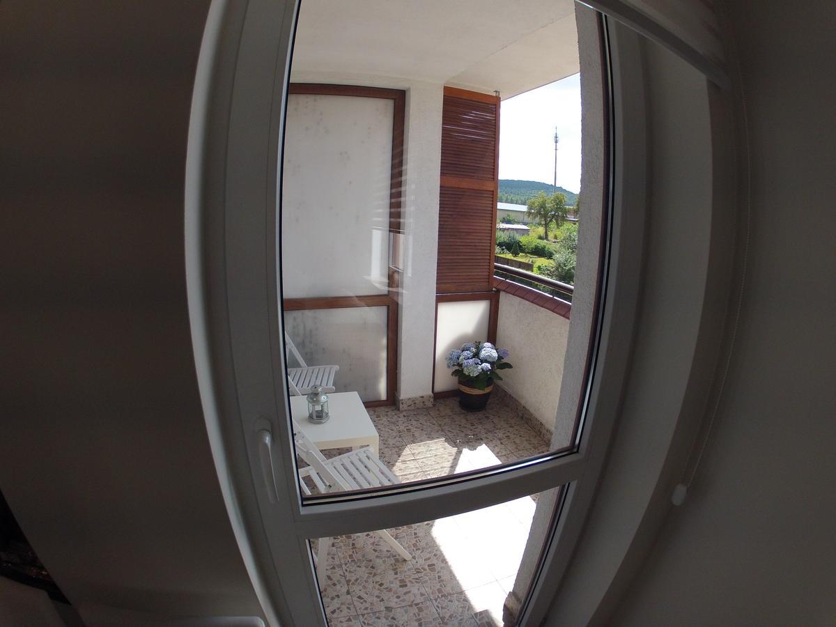Apartmán Apartament Alicja Wałbrzych Exteriér fotografie